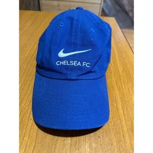Chelsea FC Nike Hat